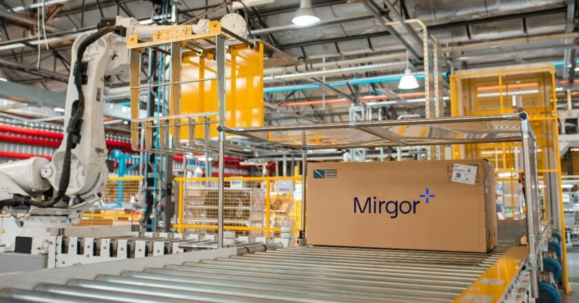 Mirgor, la empresa de los Caputo, despidió a 45 operarios y suma más de 120 desvinculaciones desde julio