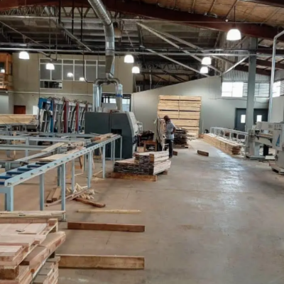 Casi el 30% de los industriales califica como «mala» la situación del sector y las expectativas de empleo son negativas