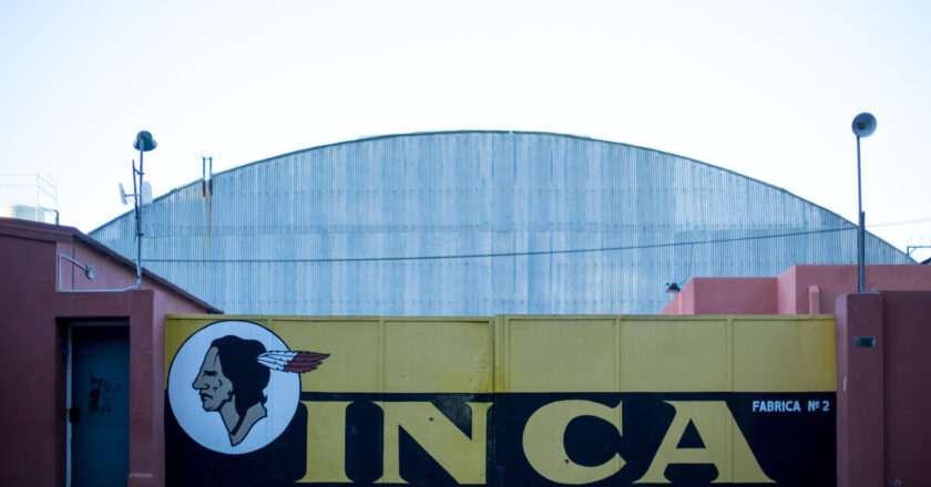 Incertidumbre en Chilecito: rumores de cierre en la fábrica de jugos INCA
