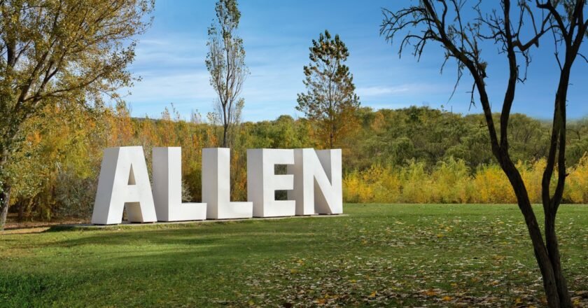 Allen es la primera ciudad de Río Negro en prohibir Uber y otros transportes no habilitados