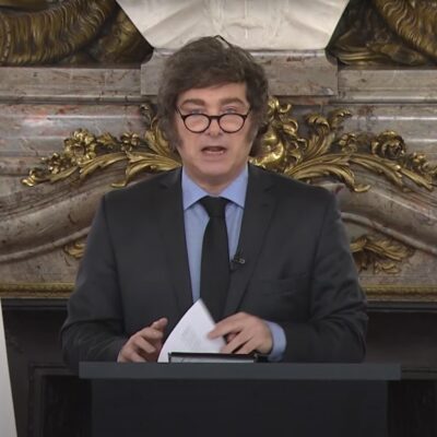 Durante la presidencia de Javier Milei ya se destruyeron 276.000 empleos y cerraron casi 30 empresas por día