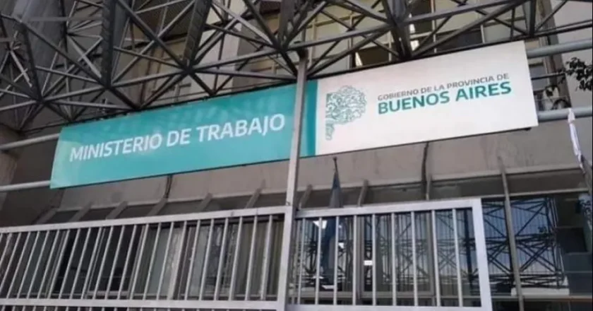 La Provincia de Buenos Aires lanzó una plataforma para que los trabajadores puedan denunciar incumplimientos laborales