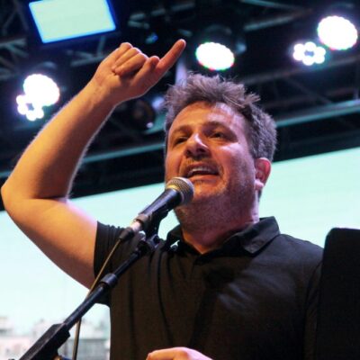 Hernán Doval encabezó en São Paulo la 10° reunión del Consejo Directivo de Municipales de las Américas