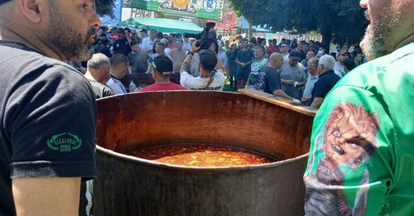 «Sin trabajo, solo hay hambre y narcotráfico», la consigna de las Organizaciones Sociales para reclamarle a Milei la Ley de Salario Social y alimentos