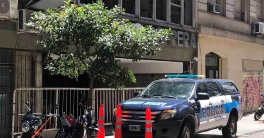 Allanamientos en la OSPRERA: Buscan datos de la relación de la obra social con la droguería Suizo Argentina