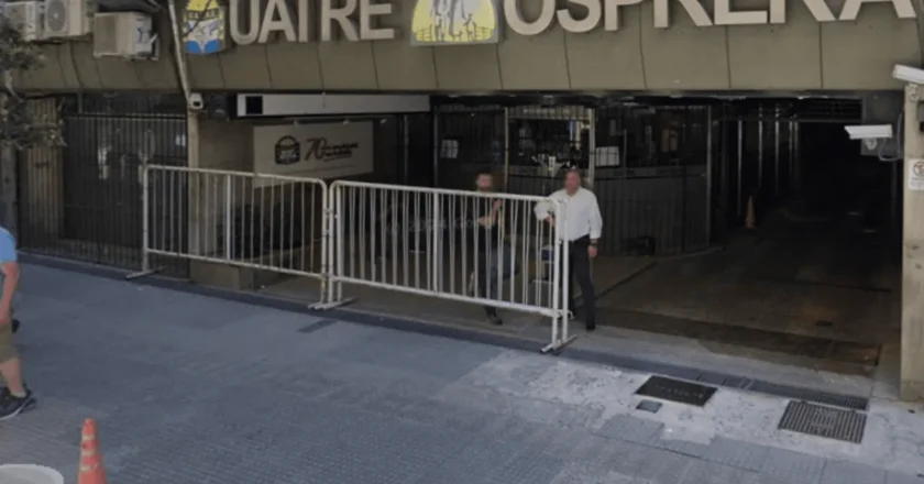 Denuncian que la intervención de la Obra Social de los Peones Rurales paga más de 255 millones de pesos mensuales a un empresario de la casta por un servicio casi sin pacientes