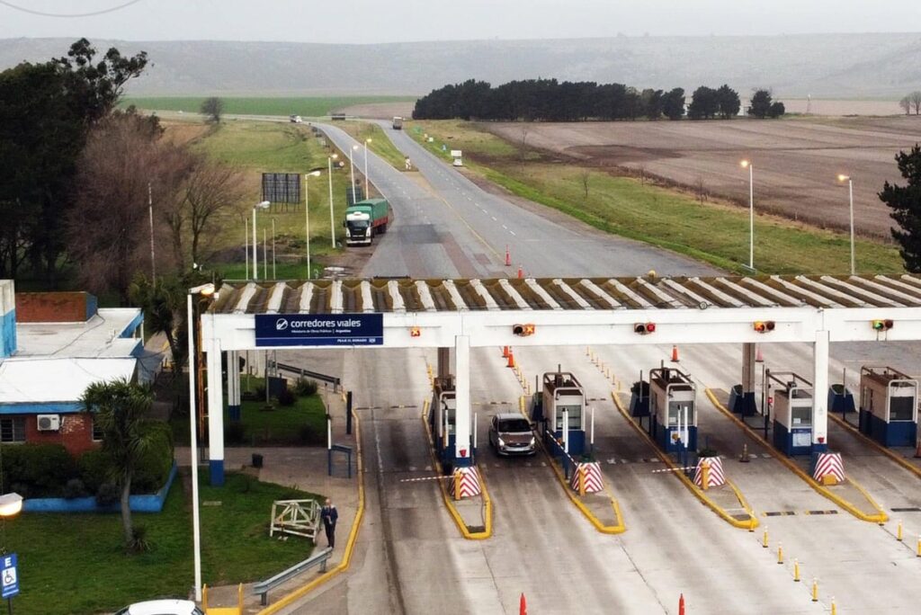 La Justicia ordenó la reincorporación inmediata de los 68 trabajadores despedidos de Corredores Viales S.A.