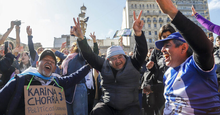La CTA celebró la restitución de la Ley de Emergencia en Discapacidad: «Es también una señal de que los representantes pueden estar a la altura de las demandas del pueblo»