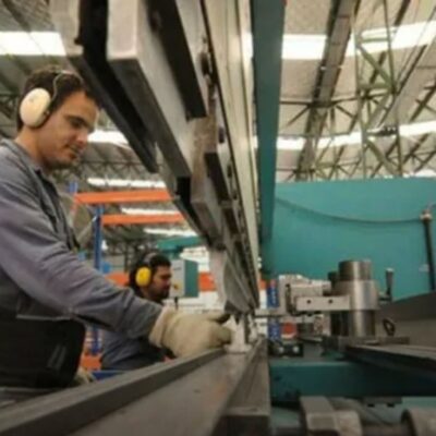 Las PyMEs perdieron 181.542 puestos de trabajo desde que asumió Milei: 193 empleos menos por día