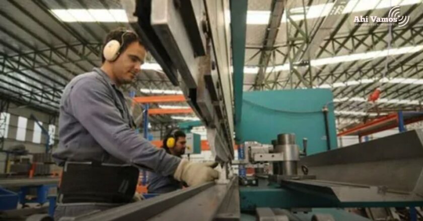 Las PyMEs perdieron 181.542 puestos de trabajo desde que asumió Milei: 193 empleos menos por día