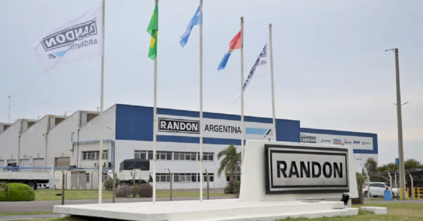Denuncian despidos, suspensiones y ritmos de producción insostenibles en la empresa de guantes industriales Randon SA