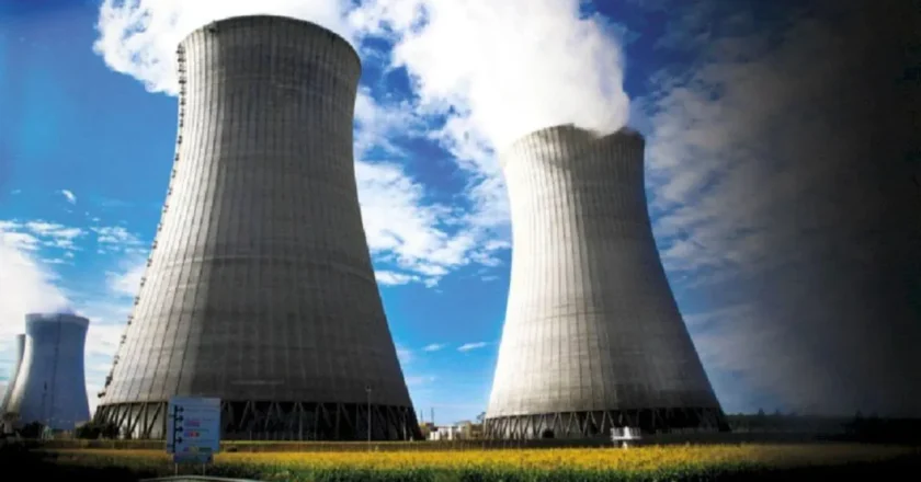 Para Luz y Fuerza, la privatización de las centrales nucleares apunta a encarecer el servicio eléctrico, degradar su calidad y beneficiar intereses privados