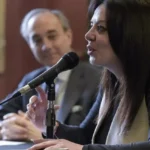 Alarma porque Sandra Pettovello designó a un hombre de los empresarios en el área estatal más sensible para la estabilidad de los gremios