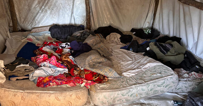 Vinculan a directivos de Vicentín con el campo donde rescataron a 30 personas de trabajo esclavo en el norte de Santa Fe