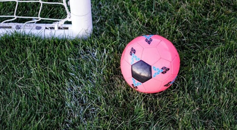 Clubes de fútbol y simulación de partidos con IA