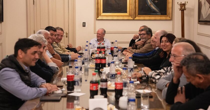 La CGT nota un cambio de humor social, empieza a endurecerse contra el Gobierno y movilizará con columna propia al Congreso contra los vetos presidenciales