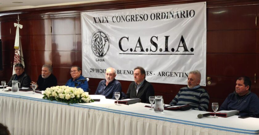 Sindicatos alimenticios pidieron un lugar en la conducción de la CGT y aseguraron que «es falso que la competitividad se logre a través de la reducción de salarios o la precarización»