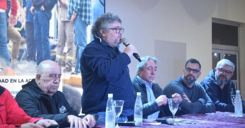 Trabajo dicta conciliación obligatoria y gana tiempo ante la huelga aceitera por tiempo indeterminado en reclamo de un salario mínimo de $ 2.344.728