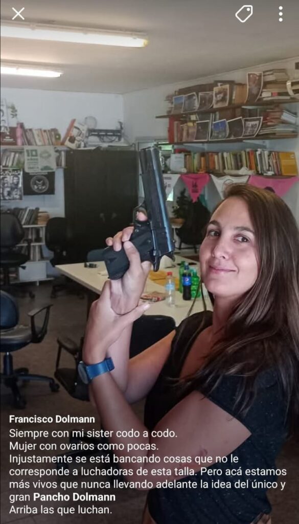 Las autoridades del INTI dan de baja el convenio con la mutual de la familia Dolmann y piden que devuelvan los predios en los que operaba la vieja Mutual de los Trabajadores denunciada por estafas