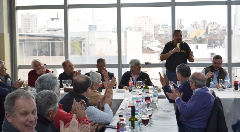 Las 62 Organizaciones preparan su 17 de octubre en Guincheros: "La lealtad no se declama, se honra"