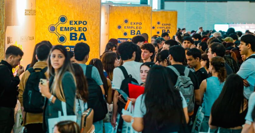 Macri salió a mostrar gestión pero terminó visibilizando el drama del desempleo juvenil a 10 días de las elecciones