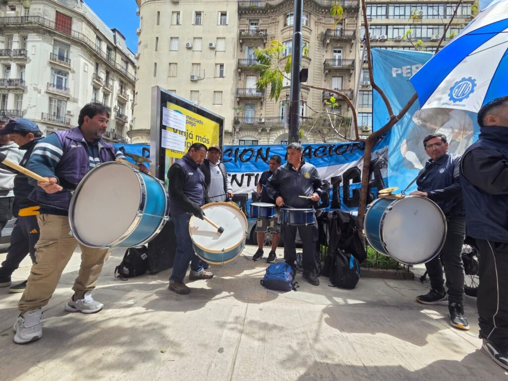 No cede en conflicto en Fujitec y ahora la UOM pidió la intervención del embajador de Japón para buscar una salida