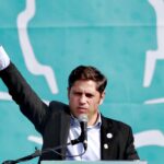 «La lealtad se demuestra con hechos»: el mensaje de Kicillof a la CGT en el Día de la Lealtad