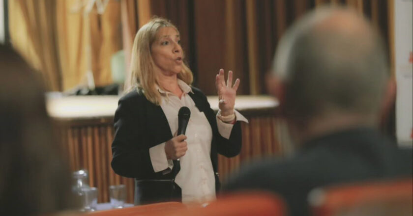 Pettovello se quedó con el cargo de Claudia Testa y nombró a un funcionario de su máxima confianza en un lugar estratégico para sindicatos y empresas