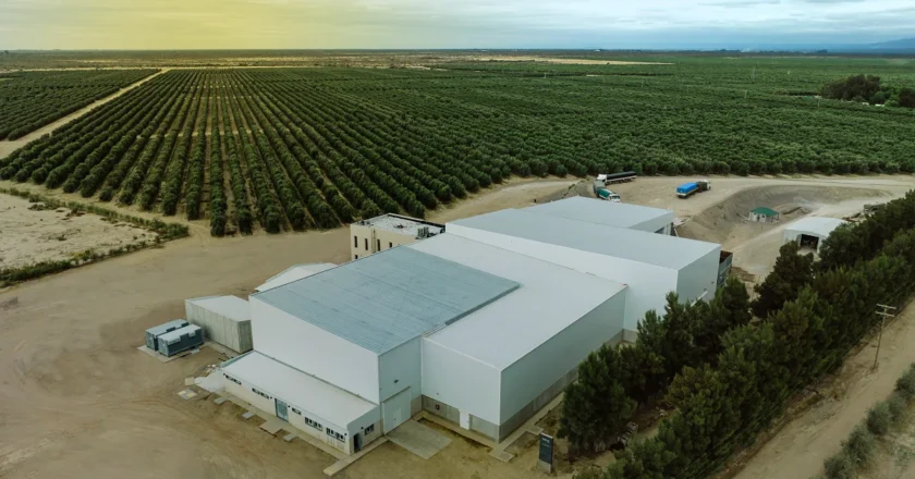 Despidos en la agroindustrial Solfrut SRL: «Es una reorganización que se viene trabajando por el fin de la temporada»