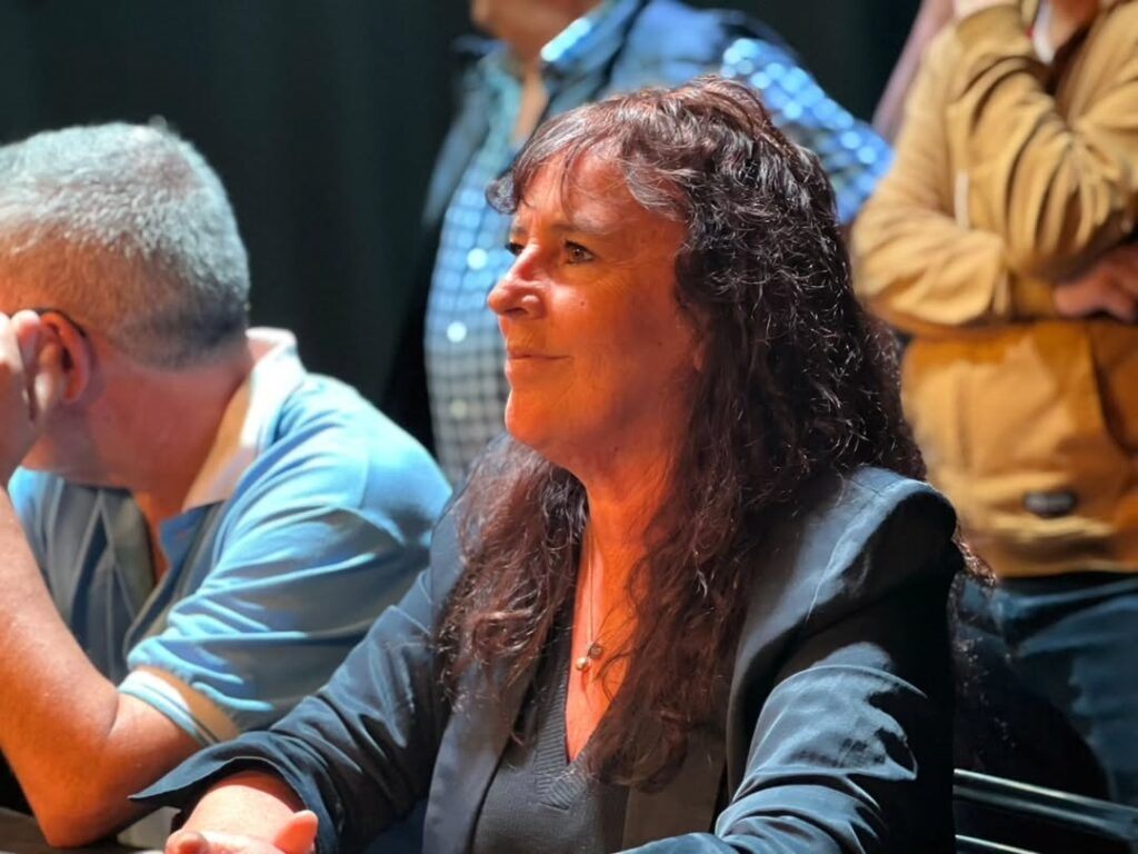 En Lomas de Zamora y con un guiño a Kicillof, la CGT llamó a "reventar" las urnas con votos el 26 de octubre