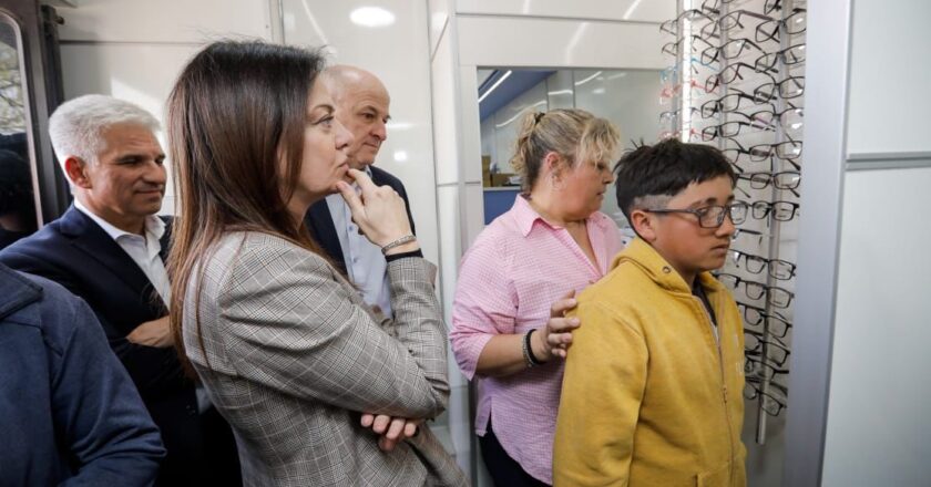 Sandra Pettovello prepara el desguace de las áreas de fiscalización e inspección y se anticipa a más desregulación laboral