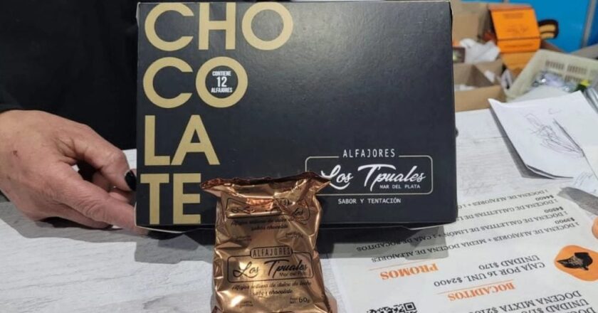 No se salva nadie: Los T’ Puales pasó de ganar el Mundial del Alfajor en 2023 a cerrar sus puertas ahora sin fecha de reinicio