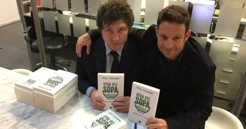 Hasta Giacomini advirtió sobre el impacto negativo de impulsar una reforma laboral en medio de una recesión: «Es poner el carruaje delante de los caballos»