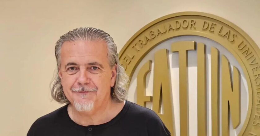 Los nodocentes de universidades también van a la Justicia para que el Gobierno cumpla el Financiamiento Universitario: «Que el Poder Judicial obligue a Milei»