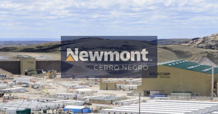El Ministerio de Trabajo de Santa Cruz dictó la conciliación obligatoria en el conflicto con la minera Newmont y retrotrae los despidos