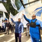 La institucionalización y recuperación de las delegaciones de la CGT: Un hito histórico basado en el trabajo, la decisión y el acompañamiento