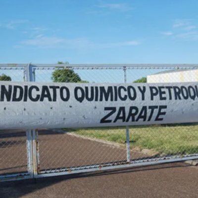 Laboratorios Pyam: La Justicia ordenó reincorporar a tres delegados químicos despedidos