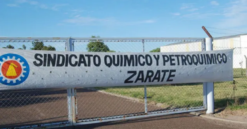 Laboratorios Pyam: La Justicia ordenó reincorporar a tres delegados químicos despedidos