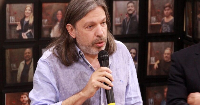 Desde la FEDUN llaman a «expresarse electoralmente en octubre apoyando propuestas que defiendan la universidad pública», tras la decisión de Milei de suspender el Financiamiento Universitario