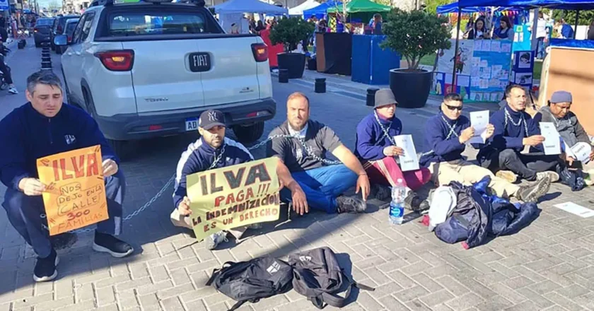 ILVA profundiza el vaciamiento y, tras los 300 despidos sin indemnización, pidió declararse en concurso preventivo