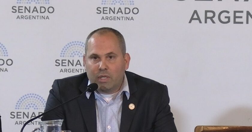 Bullrich culpó a los sindicatos por la situación crítica de la Marina Mercante y desde Conductores Navales la cruzaron: «Sin políticas claras, inversión y promoción, la flota argentina pierde competitividad»