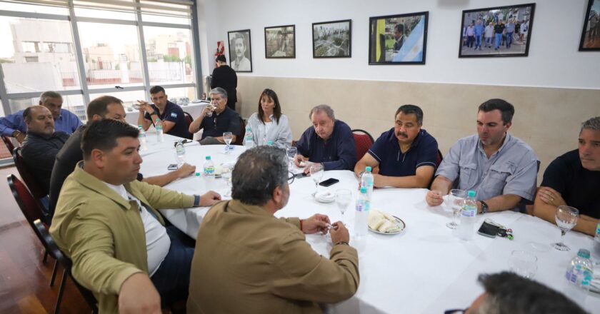 Las 62 Organizaciones impulsan la unidad sindical y respaldan la normalización de la CGT