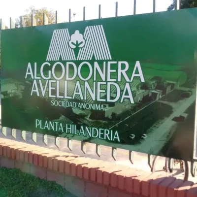 Arranque en Algodonera Avellaneda con el 10% del personal: el gremio pide audiencia urgente y reclama precisiones sobre el futuro laboral