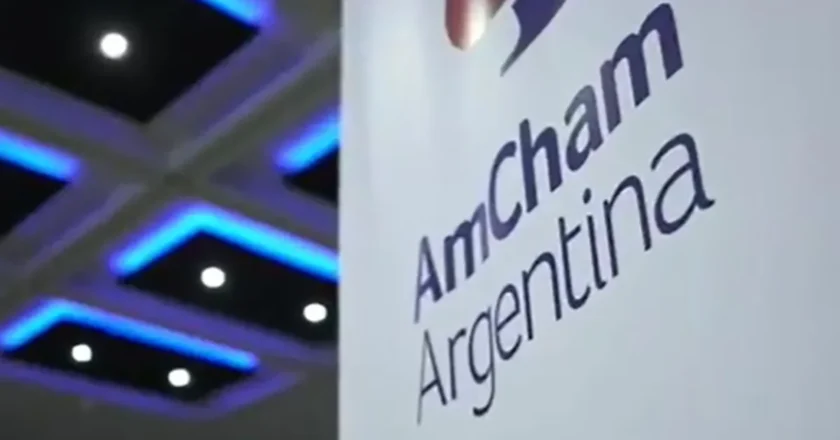 «Relaciones laborales modernas», el obvio pedido a Milei de la Cámara de Comercio de Estados Unidos en Argentina tras la victoria del domingo