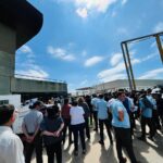 Se recalienta el clima en Atucha por la privatización de Nucleoeléctrica