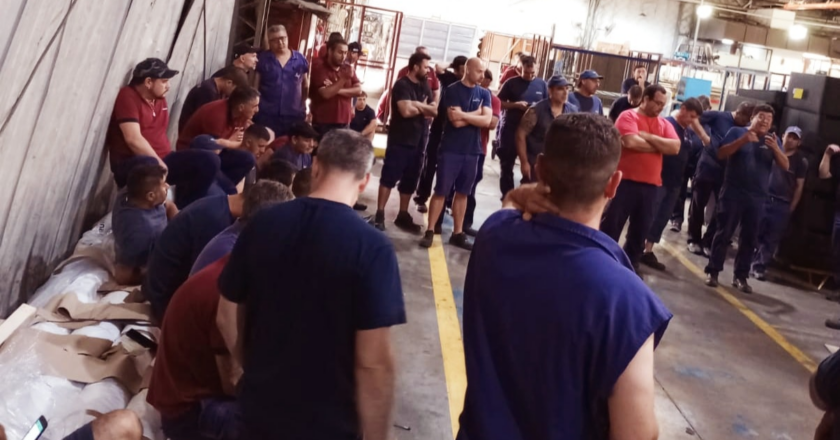 BedTime despidió a 16 trabajadores y amenaza con 35 más: «No existe la crisis que la empresa inventa para justificar los despidos»