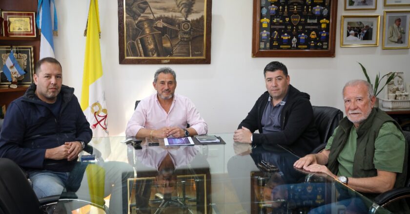 Un nuevo espacio sindical que reúne buena parte del ex Frente Sindical y el ex SEMUN suma masa crítica y busca posicionarse en la elección de CGT