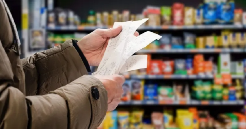Tras el nuevo índice de inflación, una familia tipo necesitó casi $1.2 millones en septiembre para no ser pobre