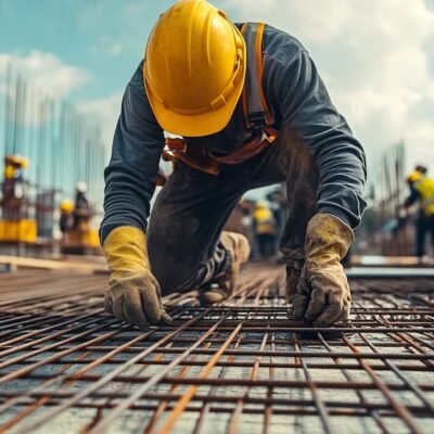 La UOCRA tendrá competencia en La Plata: El Sitraic, otro sindicato de la construcción, le disputará afiliados