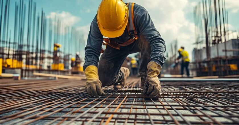 En La Rioja, la constructora Maggiora cesanteó a 35 trabajadores y una textil despidió a otros 10: preocupa la caída de la actividad en dos sectores generadores de empleo
